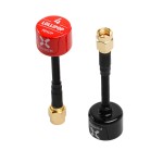 Wholesale 2PCS Foxeer Lollipop V4 2.6dBi High Gain Antenna LHCP RHCP for Drone DIY Parts RC Parts